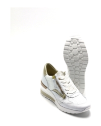DL Sport 6576 Wit Combinatie