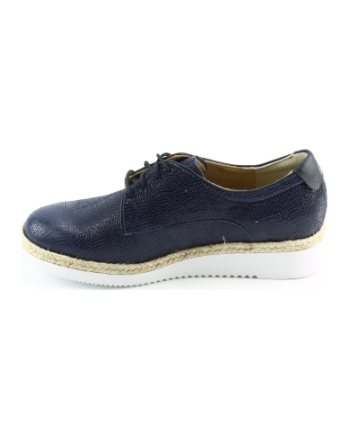 Durea 6191 478 sneakers blauw