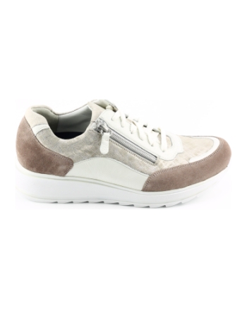 Durea 6263 684 sneakers roze