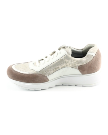 Durea 6263 684 sneakers roze