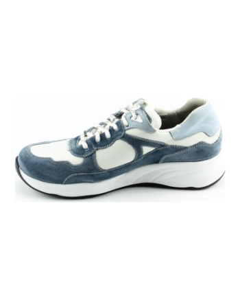Durea 6283 605 sneakers blauw