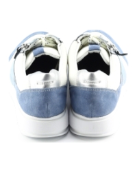 Durea 6279 688 Blauw