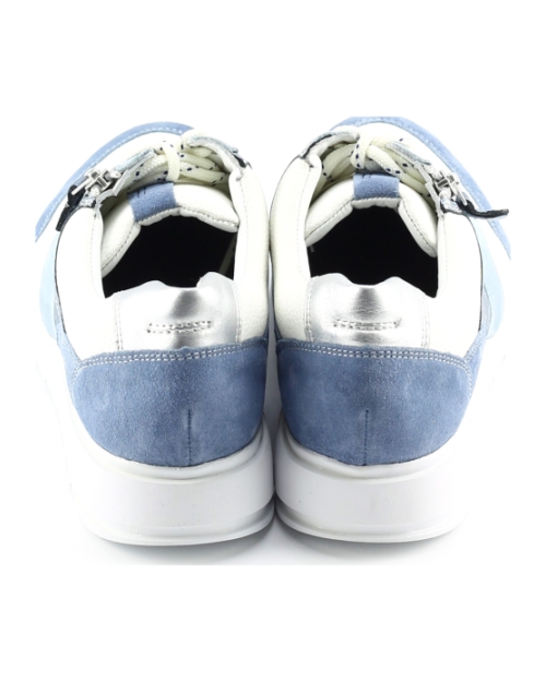 Durea 6279 688 Blauw