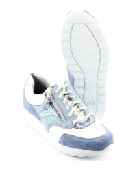 Durea 6279 688 Blauw