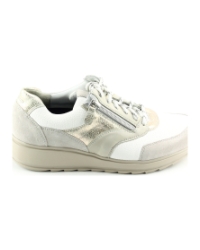 Durea 6279 685 Wit Combinatie