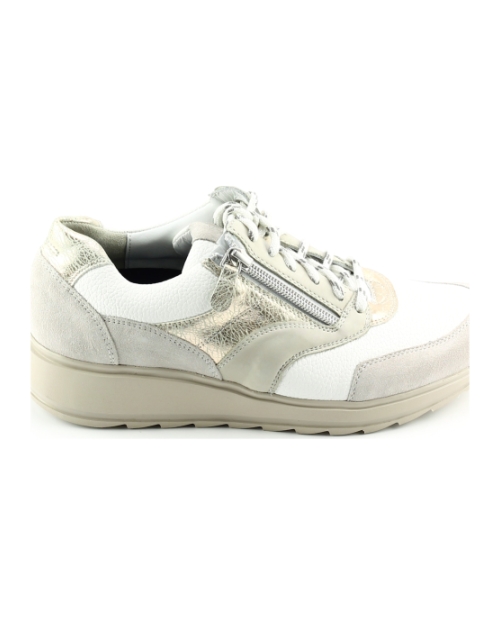 Durea 6279 685 Wit Combinatie