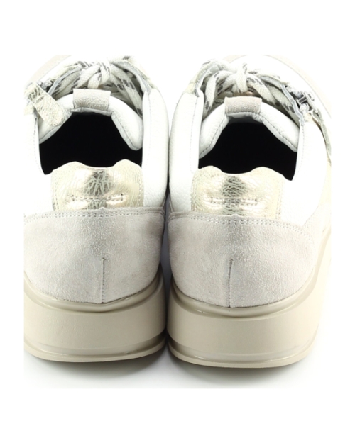 Durea 6279 685 Wit Combinatie