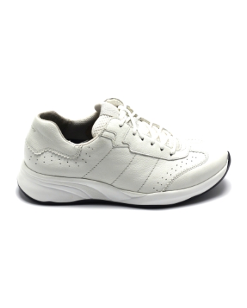 Durea 6289 605 sneakers wit