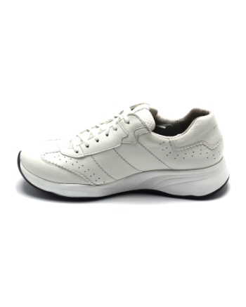 Durea 6289 605 sneakers wit