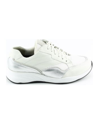Durea 6308 608 sneakers wit