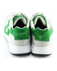 Durea 6305 608 Wit Combinatie