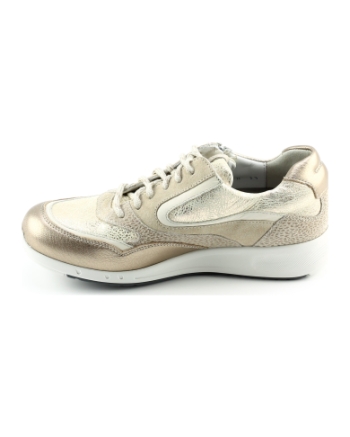 Durea 6306 685 sneakers taupe