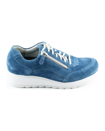 Durea 6263 685 sneakers blauw