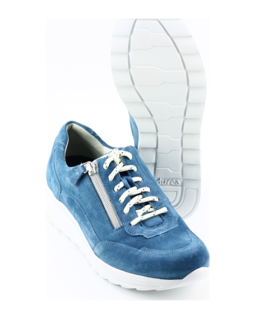 Durea 6263 685 Blauw