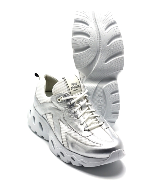 Durea 6309 608 Flowmotion Zilver