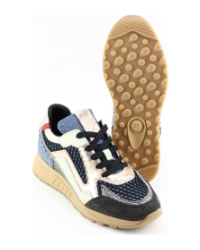 Piedi Nudi Selva 21.03 Donkerblauw