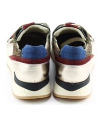 Piedi Nudi Selva 17.36 Groen Combinatie