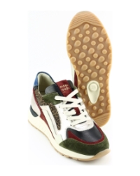 Piedi Nudi Selva 17.36 Groen Combinatie