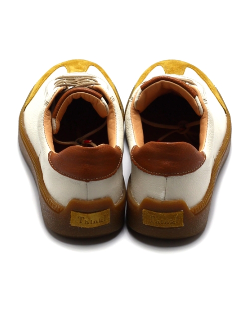 Think 3-001104 BEIGE MULTI