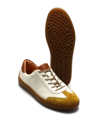 Think 3-001104 BEIGE MULTI