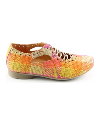 Think 3-000565 sneakers roze