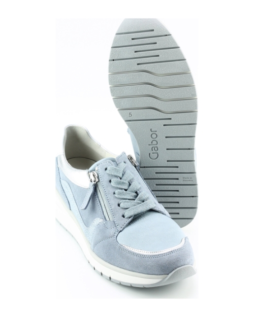 Gabor 66.307.64 Blauw