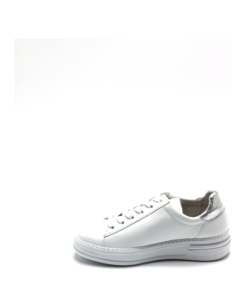 Gabor 66.395.51 sneakers wit