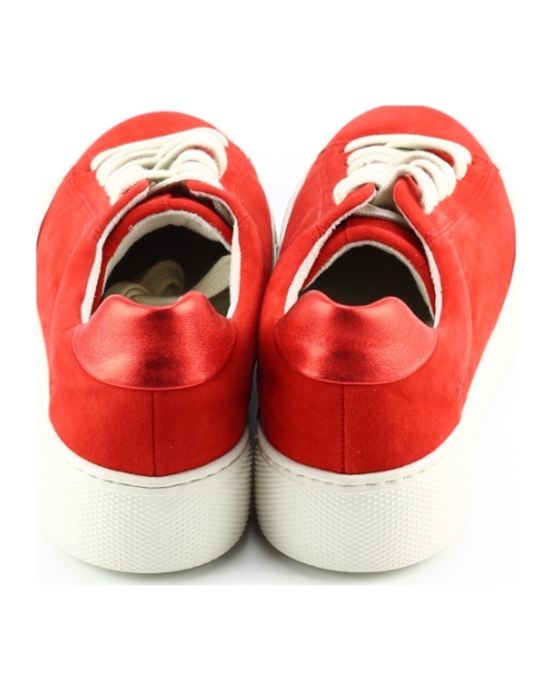 Gabor 66.460.38 Rood