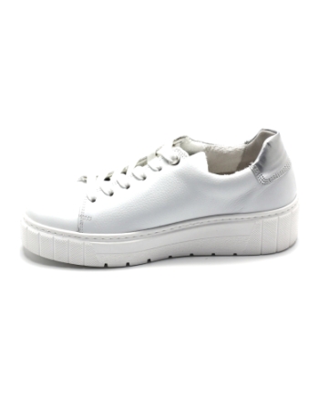 Gabor 66.410.52 sneakers wit