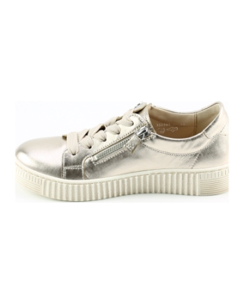 Gabor 63.334.62 sneakers beige