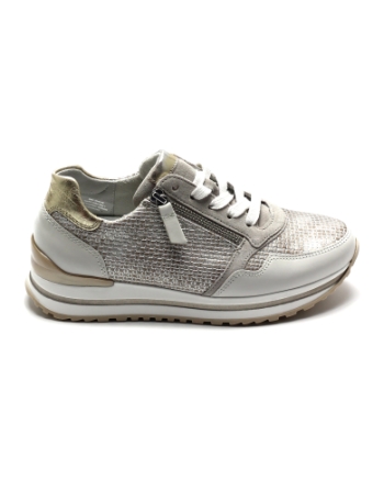 Gabor 66.528.61 sneakers beige