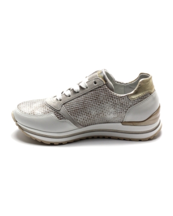 Gabor 66.528.61 sneakers beige