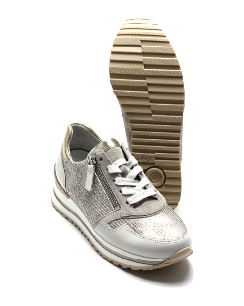 Gabor 66.528.61 Beige