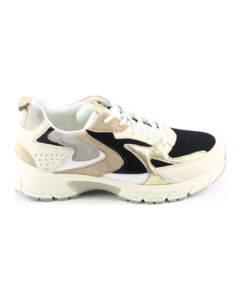 Gabor 66.606.39 sneakers zwart