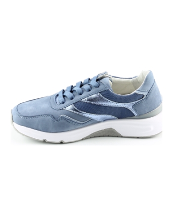 Gabor 66.896.26 sneakers blauw