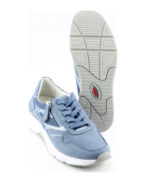 Gabor 66.896.26 Blauw