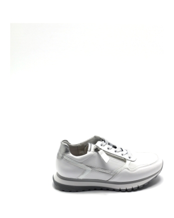 Gabor 66.378.50 sneakers wit