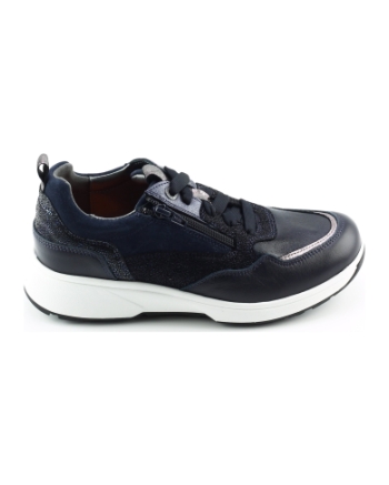 Xsensible 30215.3 sneakers donkerblauw