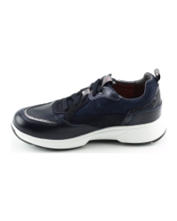 Xsensible 30215.3 Donkerblauw