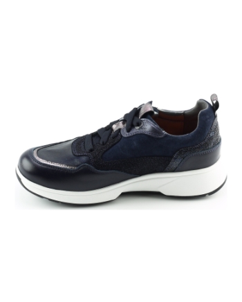 Xsensible 30215.3 sneakers donkerblauw