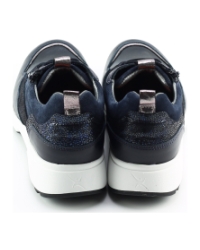 Xsensible 30215.3 Donkerblauw