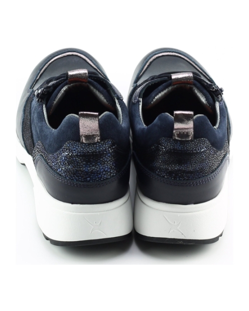 Xsensible 30215.3 Donkerblauw