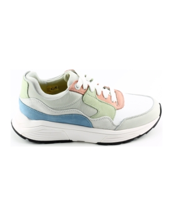 Xsensible 33000.3 sneakers grijs multi