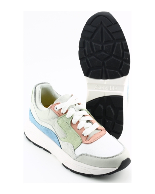 Xsensible 33000.3 GRIJS MULTI