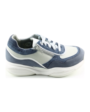 Xsensible 30085.3 sneakers blauw