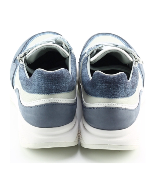 Xsensible 30085.3 Blauw