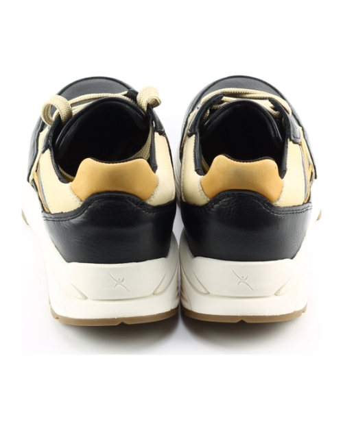 Xsensible 33002.4 ZWART