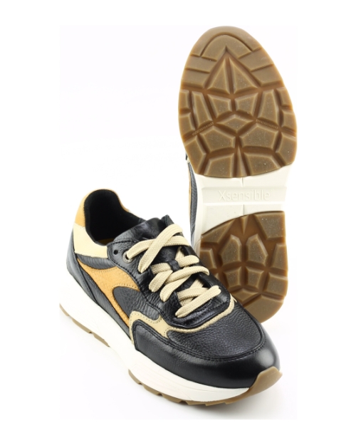 Xsensible 33002.4 ZWART