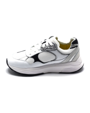 Xsensible 33005.5 sneakers wit