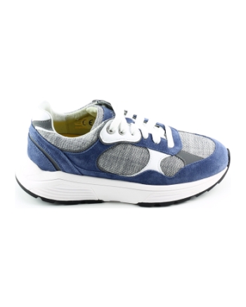 Xsensible 33005.5 sneakers blauw